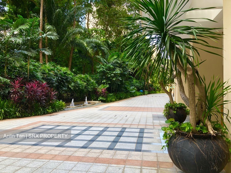 Gardenville (D10), Condominium #183696242